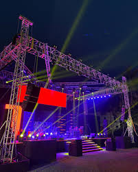 Stage Designs
